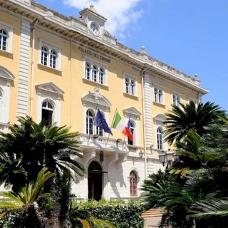 Alassio, l'archivio comunale si sposta in via Mazzini