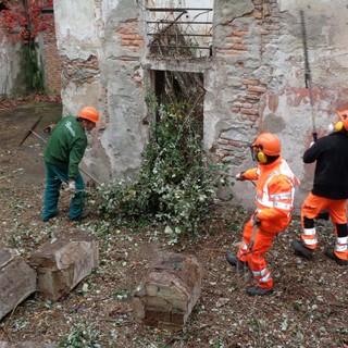 Recupero del San Giacomo: ora il Comune ci crede