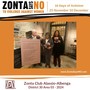 Zonta Club Alassio-Albenga pronto per le 16 Giornate di sensibilizzazione contro la violenza sulle donne