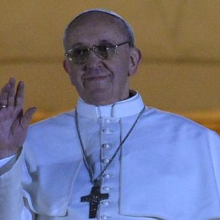 Papa Francesco affida alla Madonna di Savona il Giubileo