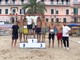 Beach Volley: coppia lombarda si aggiudica la tappa di Sanremo del circuito italiano 'Serie 1', sconfitti in finale i savonesi Rossetti-Travi