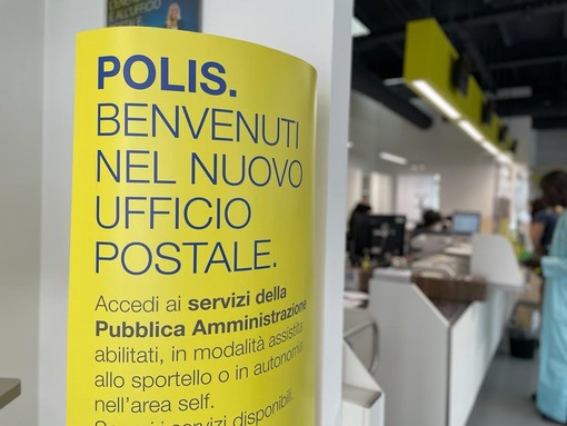 Arrivano i servizi Inps negli uffici postali savonesi