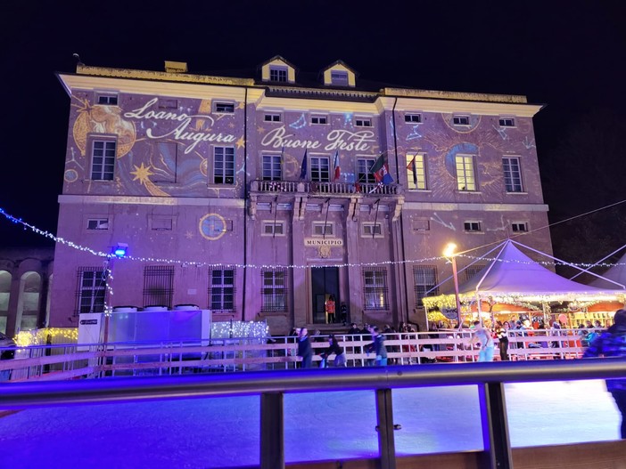 Loano, “Christmas Moments”: tutti gli eventi fino all’Epifania