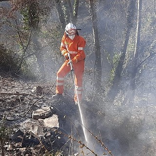 La Protezione civile di Toirano e Loano cerca volontari: ecco come candidarsi