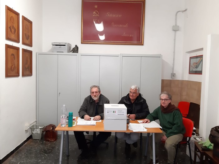 Primarie PD, trionfa Zingaretti. Arnaldi: &quot;Ne prenda atto la Segreteria provinciale dimettendosi&quot;