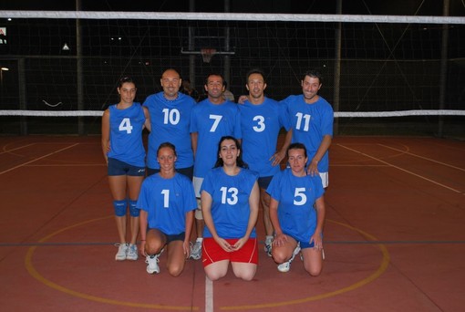 Volley, al torneo outdoor di Altare i primi responsi