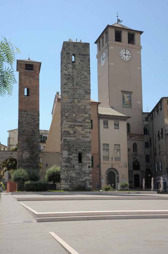 Savona, giovedi celebrazione dell'823° Anniversario di &quot;Savona Libero Comune&quot;