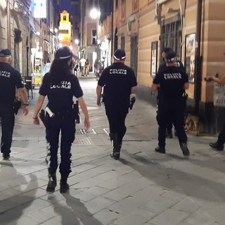 “Estate Sicura” a Loano: polizia locale operativa fino all'una di notte e tanti servizi aggiuntivi per garantire la sicurezza di residenti e turisti