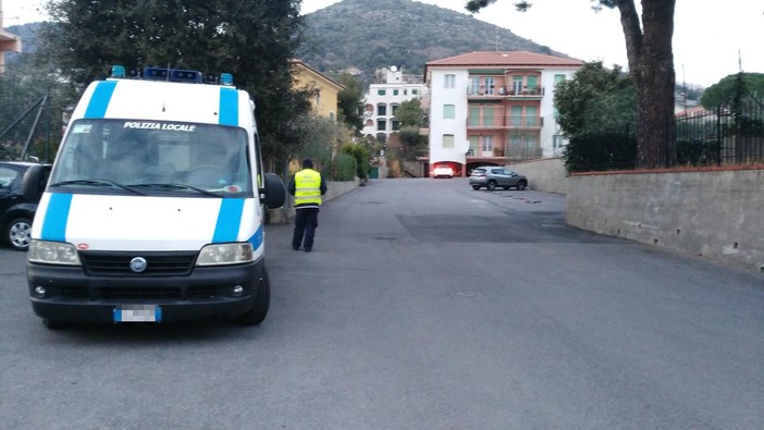 Pietra Ligure, furti nelle abitazioni: la polizia locale innalza il livello di attenzione