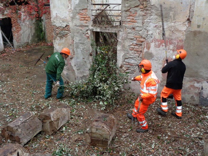 Recupero del San Giacomo: ora il Comune ci crede