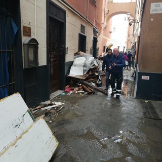 Dalla Regione &quot;semaforo verde&quot; per la spiaggia alassina