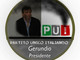 Burlando Presidente del P.U.I.