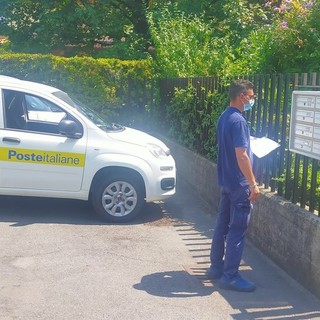 Poste Italiane, al via le assunzioni di portalettere anche in provincia di Savona