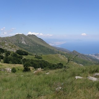 Parco del Beigua, domenica ci sarà la Camminata Nordica