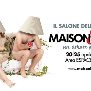 Maison&amp;loisir, la festa della casa ad Aosta da venerdì 20 a mercoledì 25 aprile