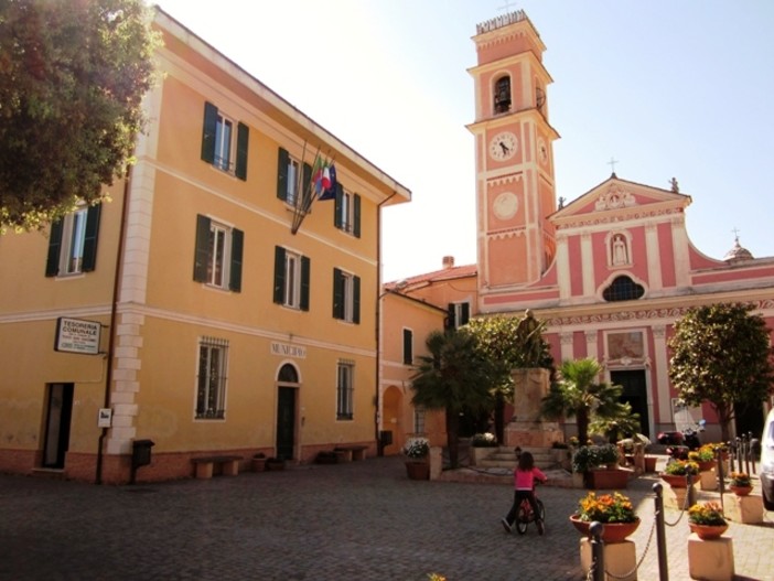 Tovo San Giacomo inaugura la nuova scuola dell’infanzia