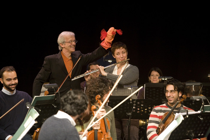 Savona, torna al teatro Chiabrera l'opera musicale &quot;Pierino e il lupo&quot;