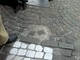 Spaccarsi la faccia in Piazza Mameli 2, Ghione (NdS): Tuvè mostri i documenti dei lavori a regola d'arte sulla pavimentazione in porfido.