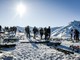 Sulle montagne di Prato Nevoso il primo rifugio “plastic free”