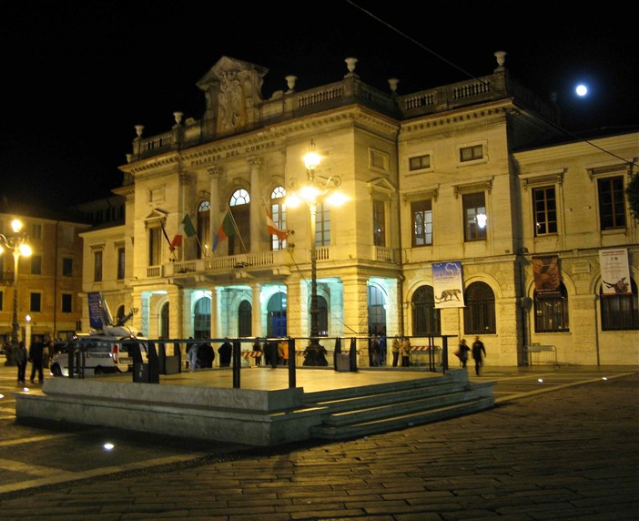 Regione Liguria: tour “L’unione Europea per il futuro delle città liguri” in Piazza Sisto dal 20 al 24 giugno