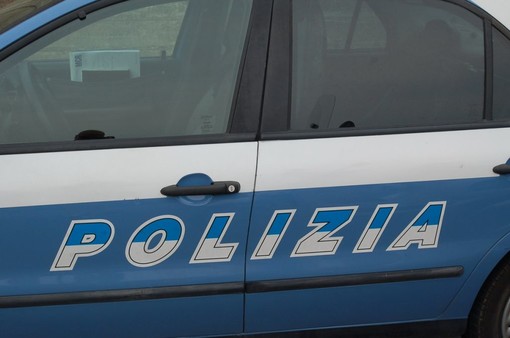 Savona: caccia aperta al rapinatore di via Aglietto