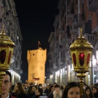 Savona: in Curia la presentazione della Processione del Venerdì Santo