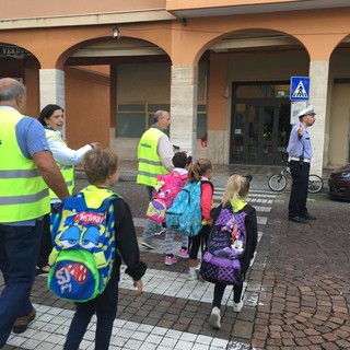 A Loano riparte il Pedibus: ecco le modalità per iscriversi