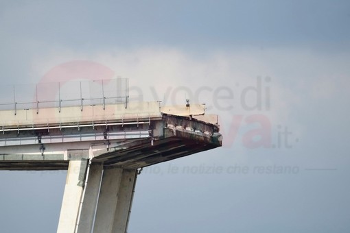 Ponte Morandi: prorogati i termini per gli indennizzi alle imprese e semplificate le procedure per la fatturazione differita