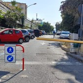 Trovato l'accordo tra Comune di Savona e Ata. L'abbonamento per residenti al park di via Saredo resta a 36 euro