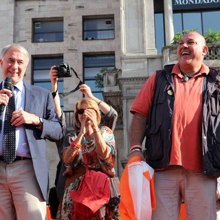 Domani alla Festa di Liberazione, Paolo Limonta il &quot;braccio destro&quot; di Pisapia