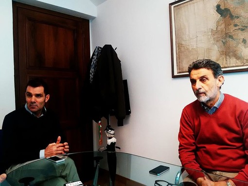 Pietra Ligure: il sindaco vince sulle Ferrovie. Stop ai lavori al Rio Ranzi