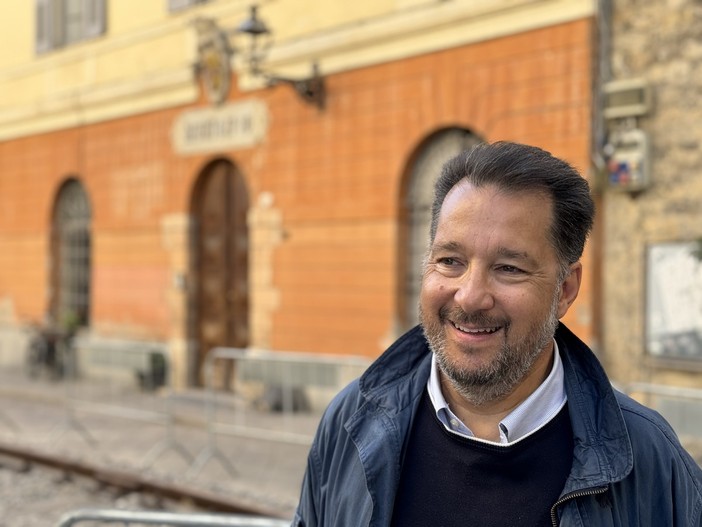 Maltempo Albenga, Podio: &quot;Voto favorevole alla delibera di giunta, ma certifica il fallimento dell'amministrazione sulla prevenzione&quot;