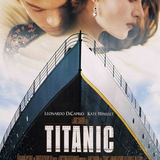 San Valentino al cinema con un film tra i più romantici di sempre: Titanic