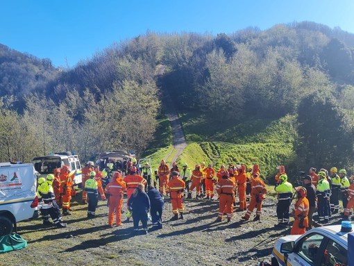 Crollo Ponte Morandi a Genova: il punto dalla Protezione Civile