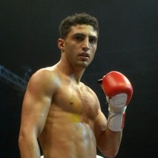 Giorgio Petrosyan