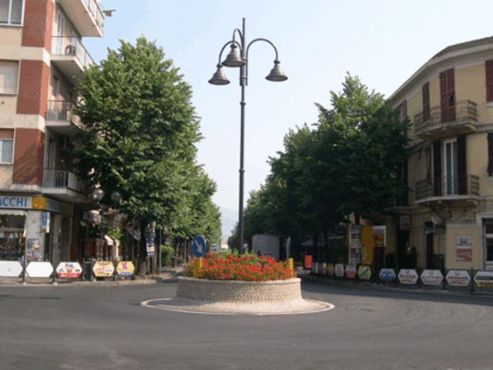 Vertice tra assessore e commercianti di Albenga per il rilancio di viale Pontelungo