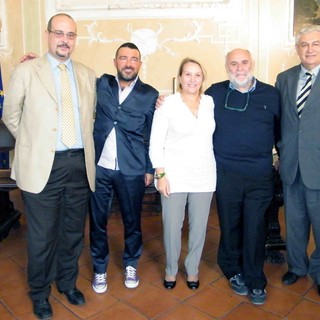 Albenga: Palazzo Oddo srl, presentato il nuovo cda