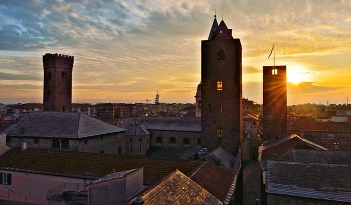 &quot;Il paesaggio nascosto del territorio di Albenga&quot;: caccia al tesoro fotografica nel centro storico