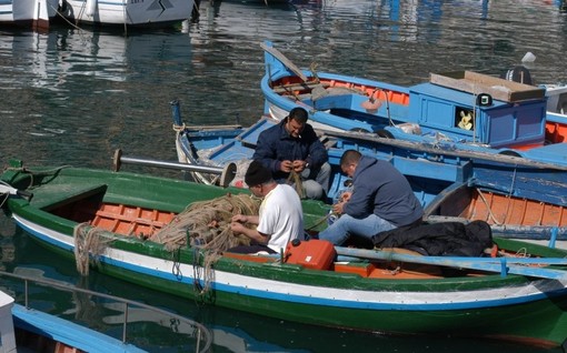 Pesca, 2 milioni di euro per le Strategie di Sviluppo Locale