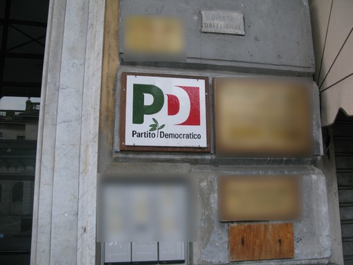 Affittopoli savonese: Il PD ci chiama per farci sapere di non aver apprezzato il paragone con via Montenapoleone. Ne prendiamo atto e restiamo aperti a qualunque replica (scritta)