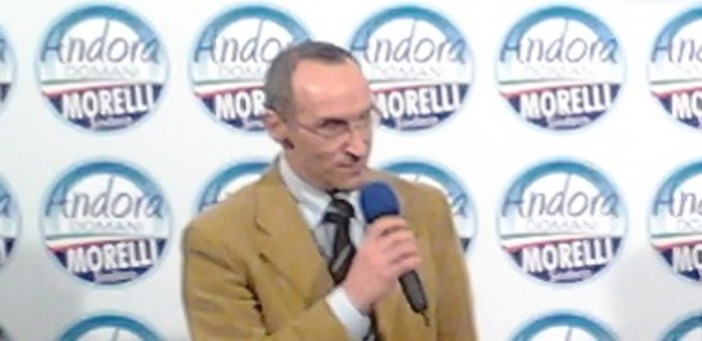 Toni accessi alle elezioni di Andora: contestate a Paolo Morelli delle questioni legate alla sua professione