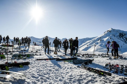 Sulle montagne di Prato Nevoso il primo rifugio “plastic free”