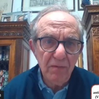 Pier Carlo Padoan e la crisi da Coronavirus: Italia, Europa, debito, Pil, Mes, Recovery Fund e piano Colao (VIDEO)