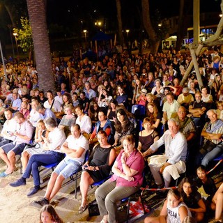 Andora: Young Drum Festival al Parco delle Farfalle