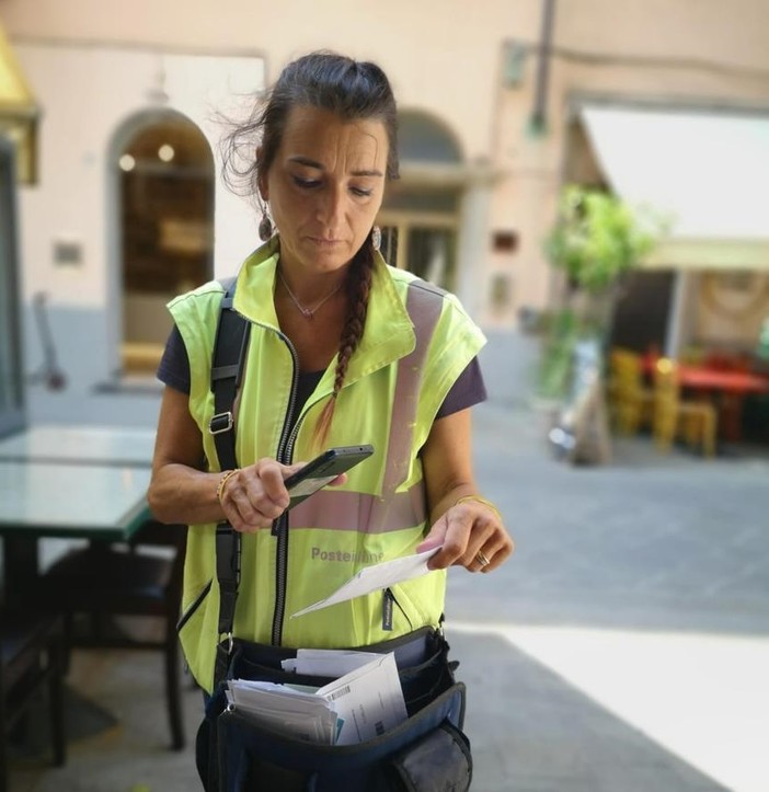 Poste Italiane, oltre 60 portalettere assunti a tempo indeterminato nel savonese