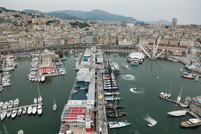 Porto, Ghio (Pd): &quot;Fondo per il pre pensionamento dei lavoratori portuali bloccato al Ministero. Presentata un'interrogazione in Commissione alla Camera&quot;