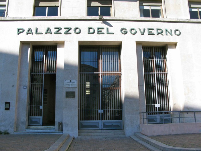 Savona, ondata di furti a danno dei commercianti: domani Comitato per la sicurezza convocato in prefettura