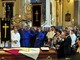 Loano: a san Giovanni l'addio a don Nicolò Parodi (foto)