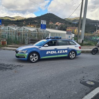 Controlli della polizia nel savonese: due gli arresti per spaccio e per resistenza a pubblico ufficiale