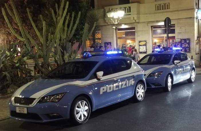 Spostamento Polizia di Alassio, il sindaco: “Siamo impegnati per trovare la soluzione con progetti diversi”